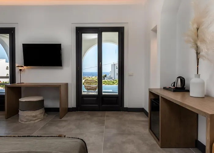 Vineyard Exclusive 4*