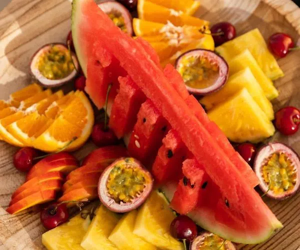 公寓式酒店 Vineyard Exclusive Akrotírion