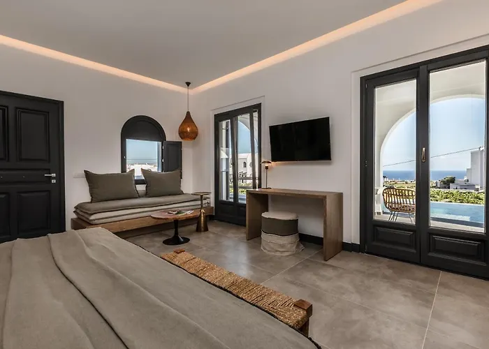 Vineyard Exclusive 4*