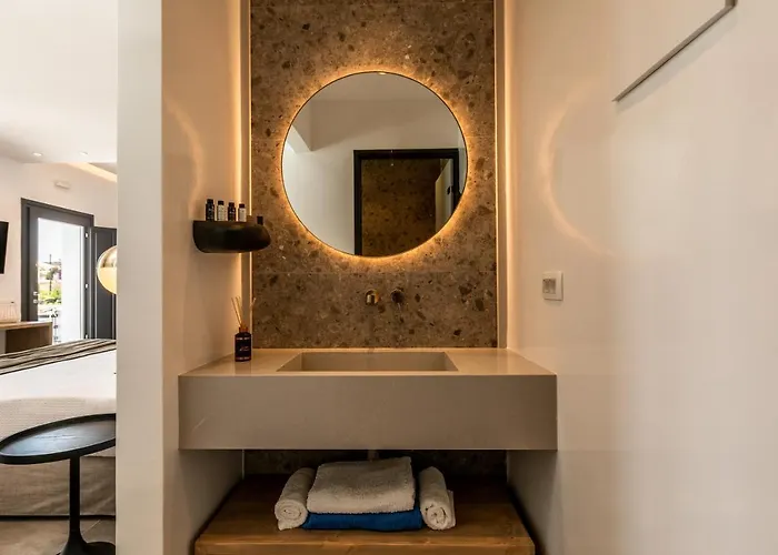 Aparthotel Vineyard Exclusive 4*