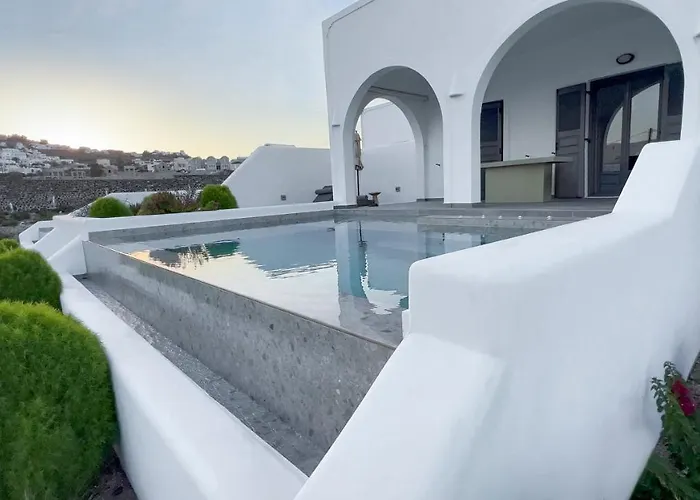 Vineyard Exclusive 4*