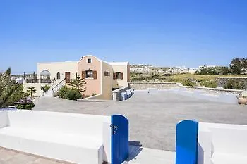 Aparthotel Vineyard Exclusive Akrotírion