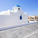 Vineyard Exclusive Akrotírion
