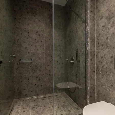 Апарт-отель Vineyard Exclusive Акротири