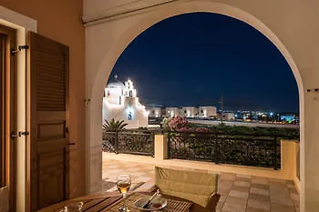 Vineyard Exclusive 4*