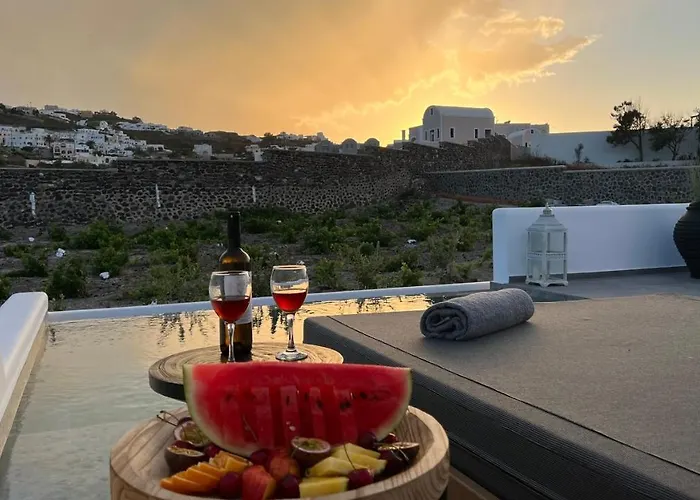 Vineyard Exclusive Apart-hotel 4*