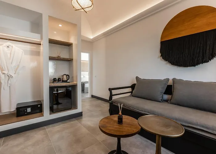 Aparthotel Vineyard Exclusive