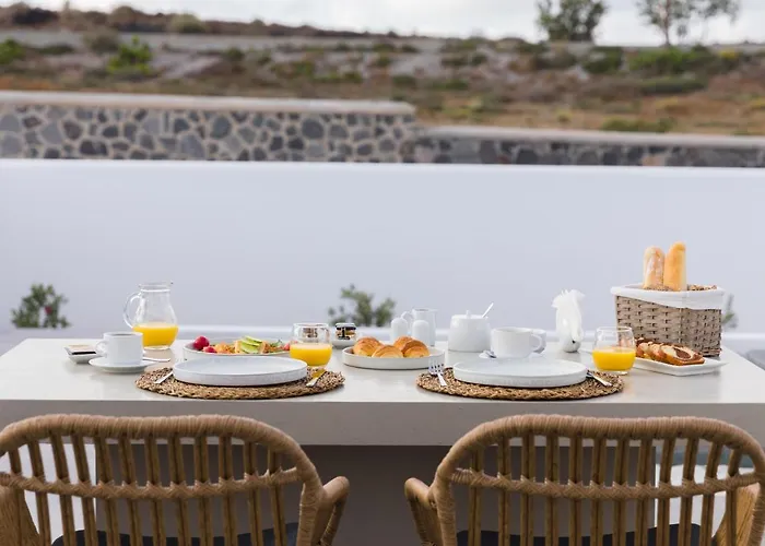 Vineyard Exclusive 4*