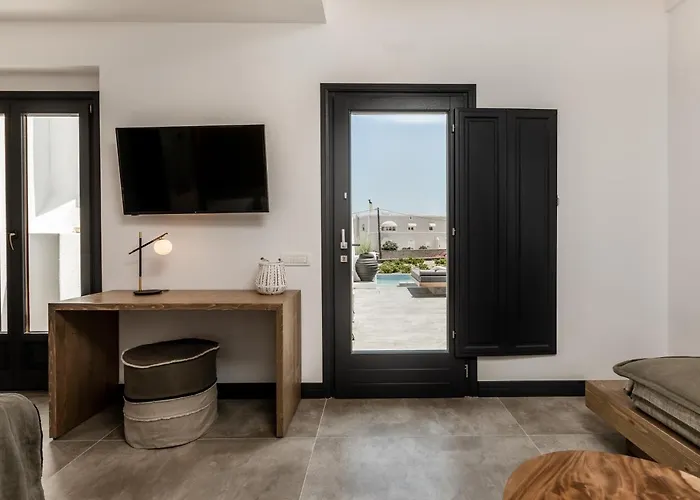 Aparthotel Vineyard Exclusive 4*