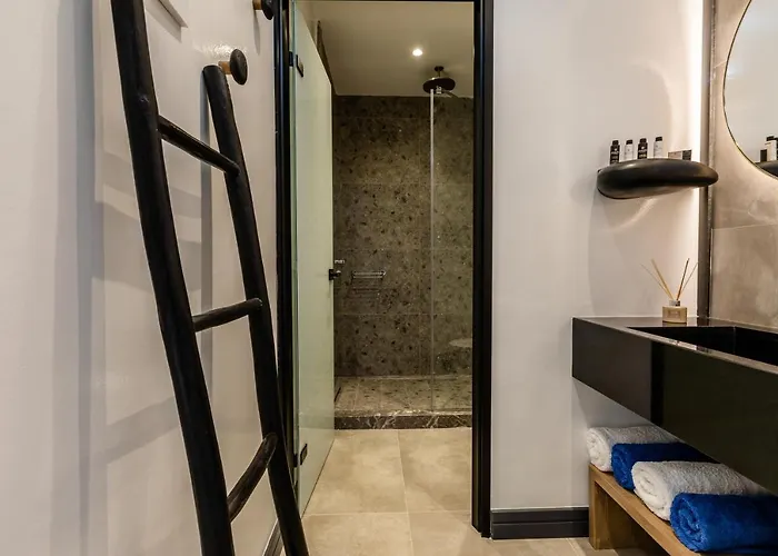 Apart-hotel Vineyard Exclusive Akrotírion