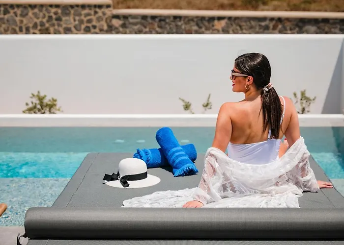 Vineyard Exclusive Akrotírion