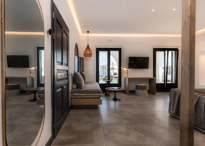 Vineyard Exclusive Apart-hotel