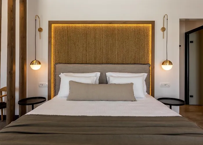 Apart-hotel Vineyard Exclusive