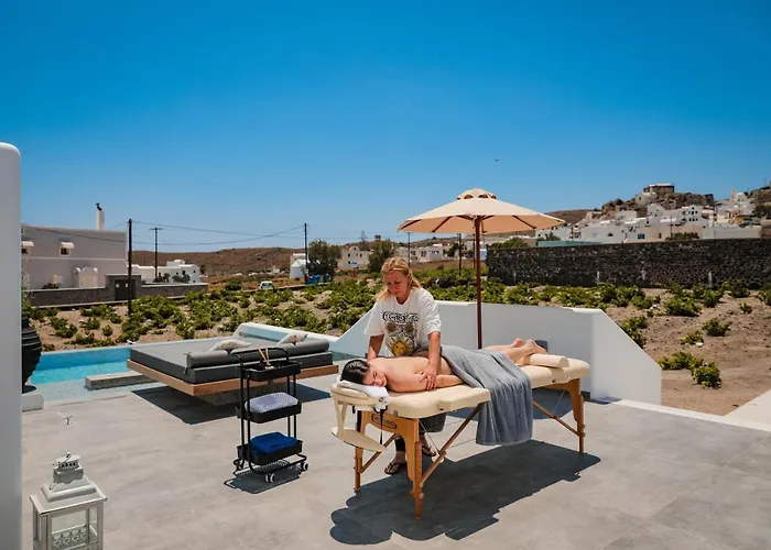 Apart-hotel Vineyard Exclusive 4*