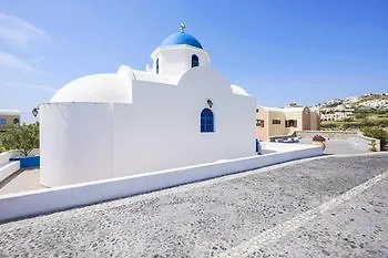 Vineyard Exclusive Akrotírion